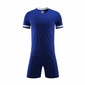 Dark / Blue Sports Kit - JG6308 (Junior)