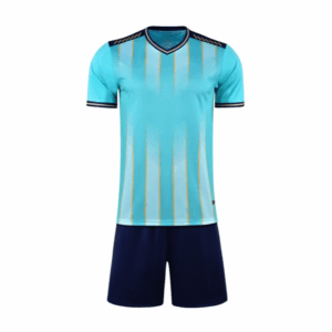 Teamwear / Teal / Navy / Blue Sports Tracksuit - T3630 (Junior)