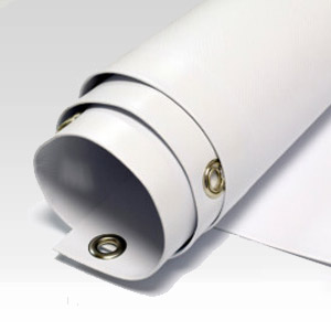 Premium PVC Banners